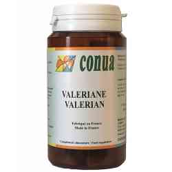 Valeriane profitieren organisches Stressgel