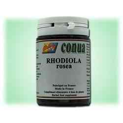rhodiola bienfaits bio