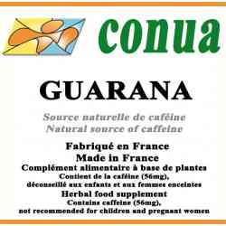 guarana benefits