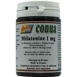 melatonina vegetal orgánica natural