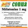 melatonin of plant origin