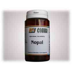 nopal food supplement benefits