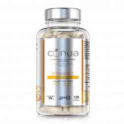 Vitamina C liposomal fabricada en Francia