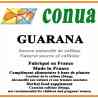 beneficios del guaraná
