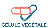 Vegetable Capsule