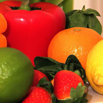 Die Vorteile von Vitamin C für die Gesundheit der Gelenke
