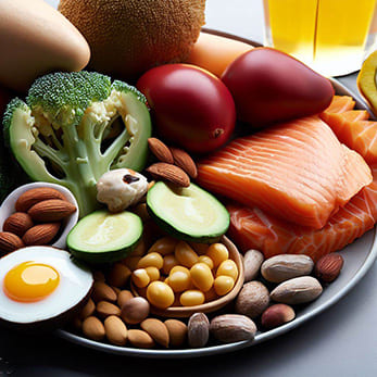 Vitamina B2: un elemento chiave per il benessere e la salute