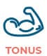 Tonus