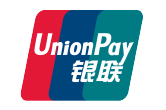 Zahlung per UnionPay